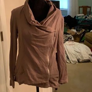 WhiteHouse black market jacket